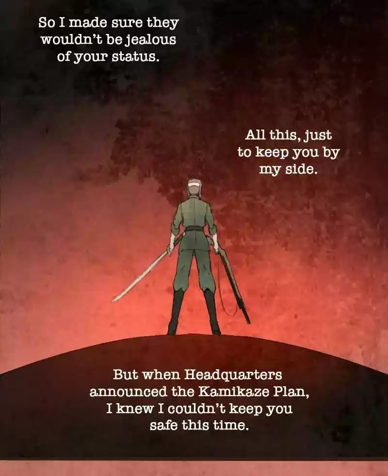 Phantom Paradise Chapter 57: