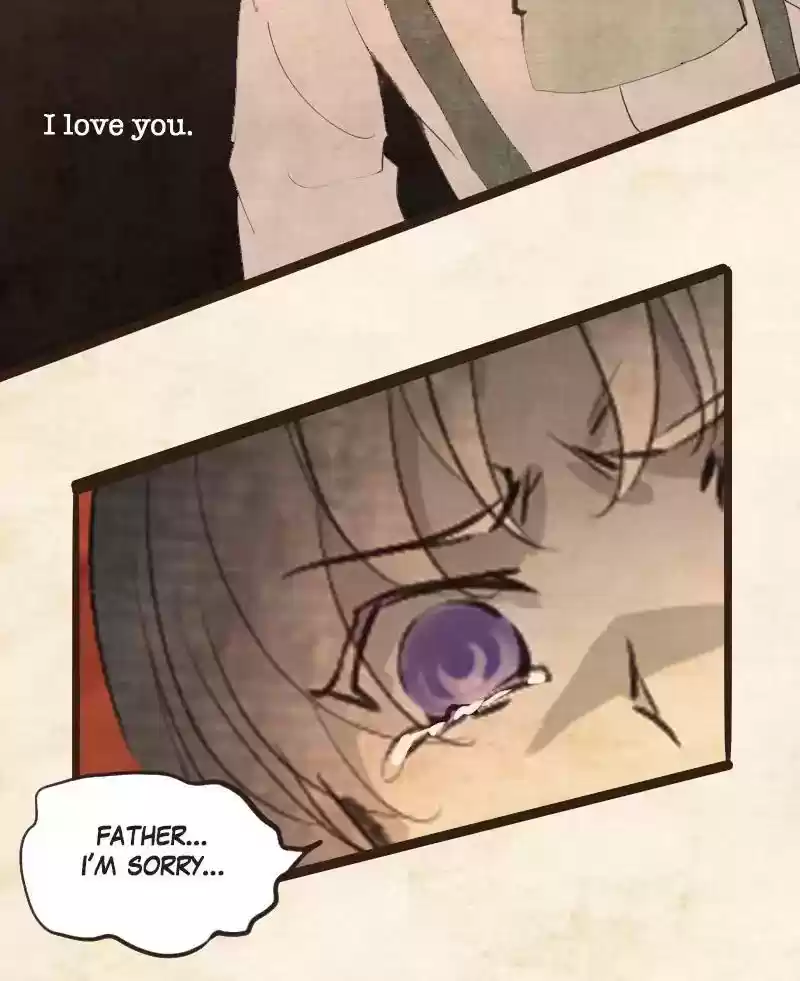 Phantom Paradise Chapter 57: