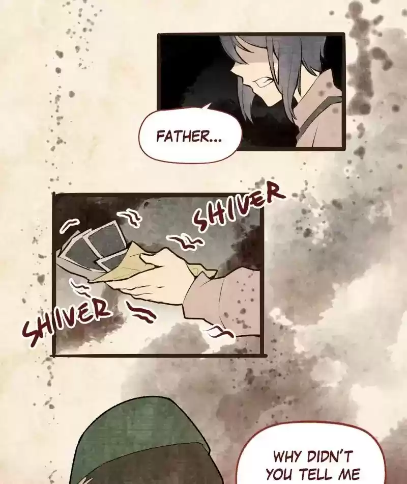 Phantom Paradise Chapter 58: