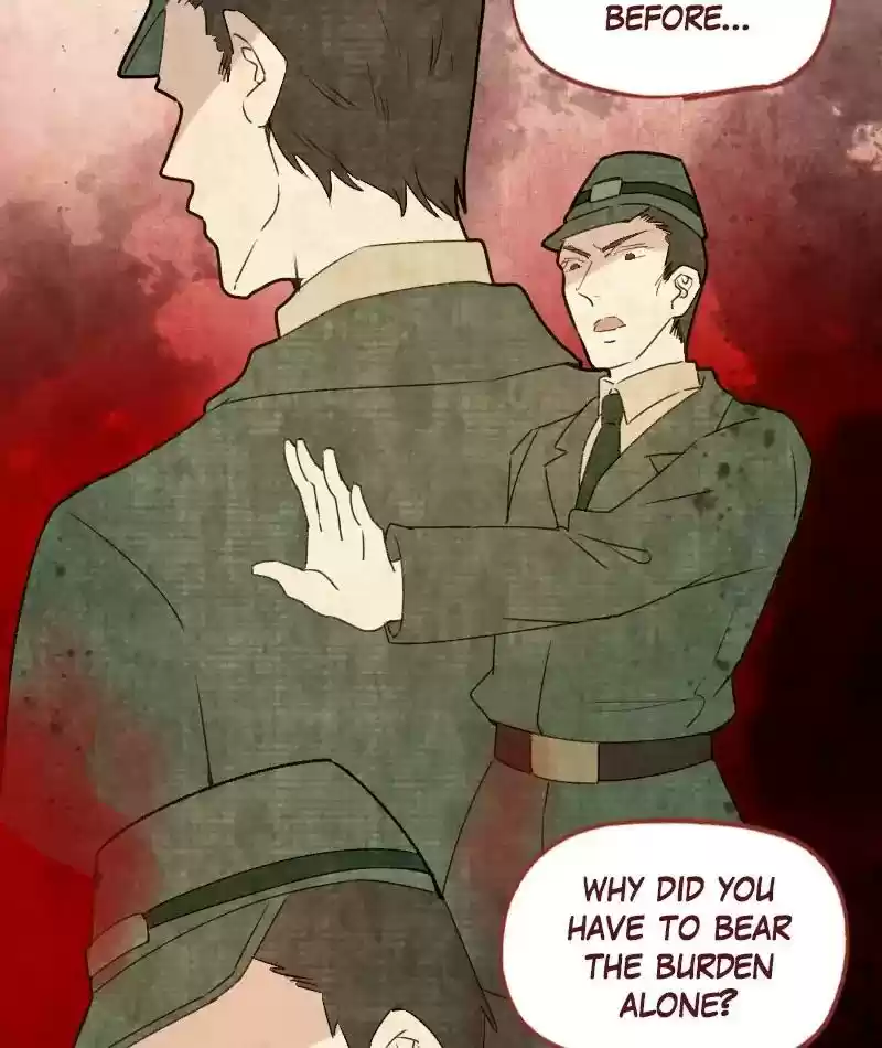 Phantom Paradise Chapter 58: