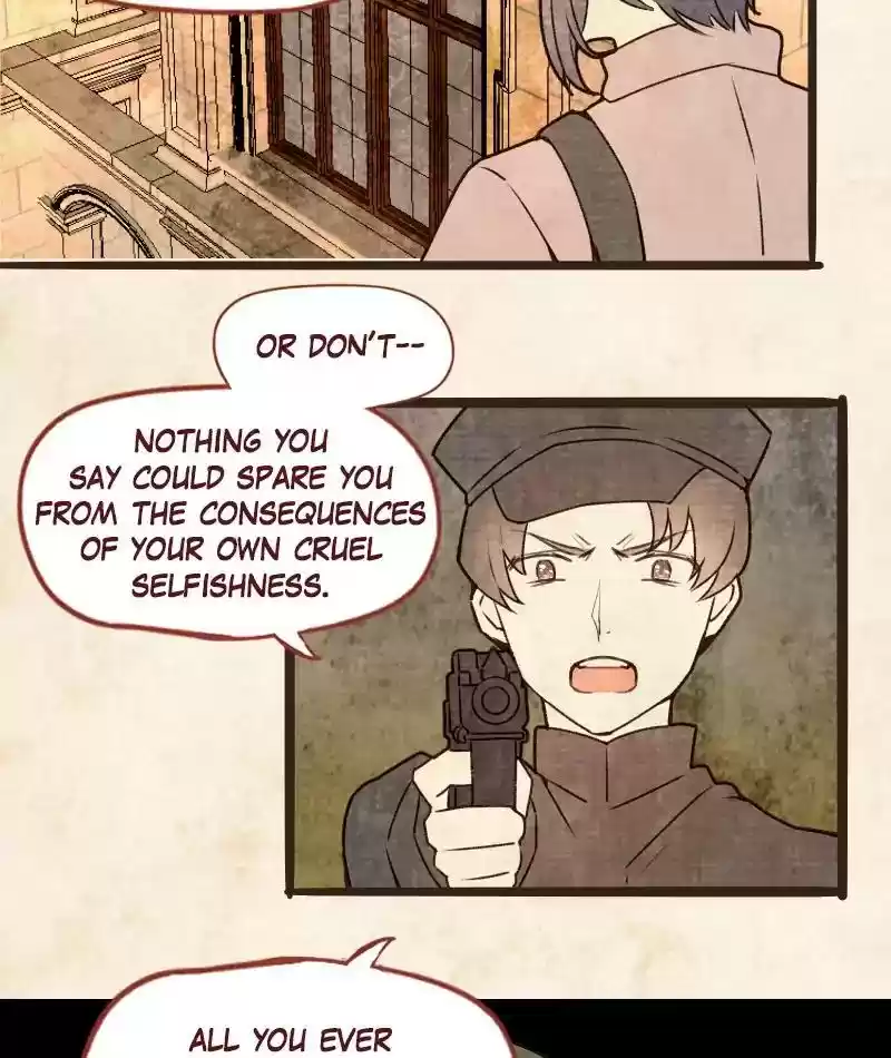 Phantom Paradise Chapter 58: