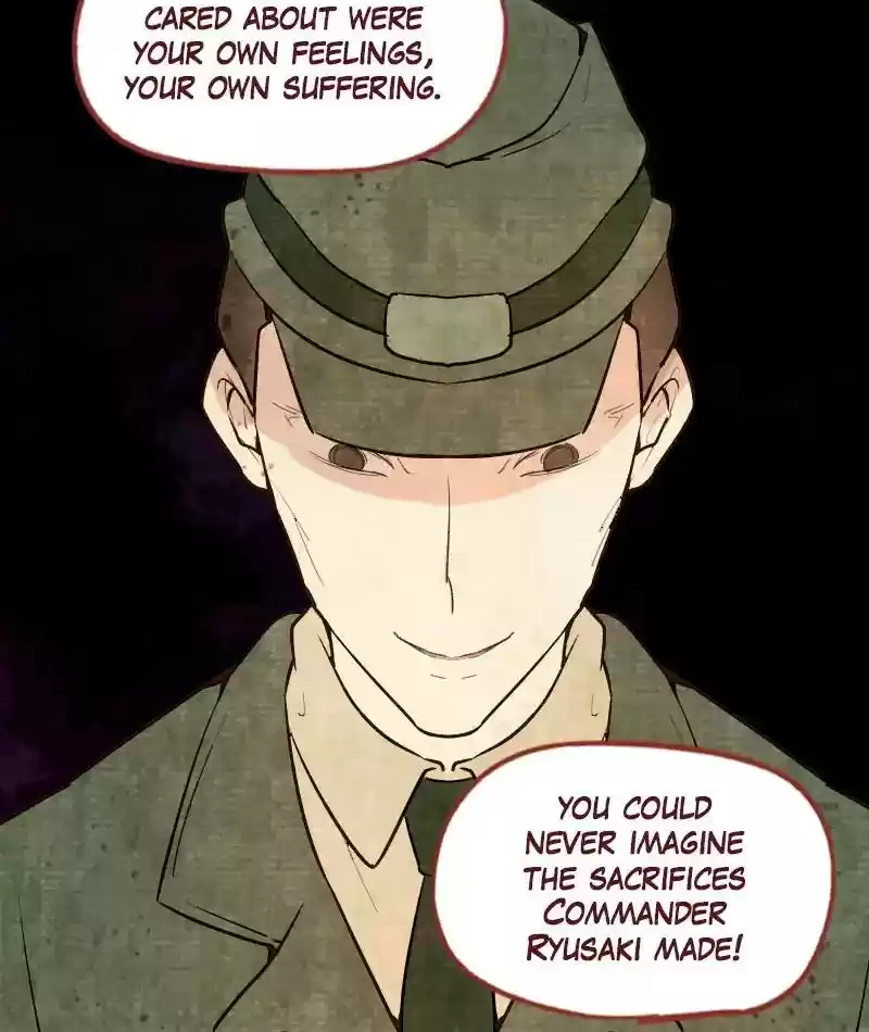 Phantom Paradise Chapter 58: