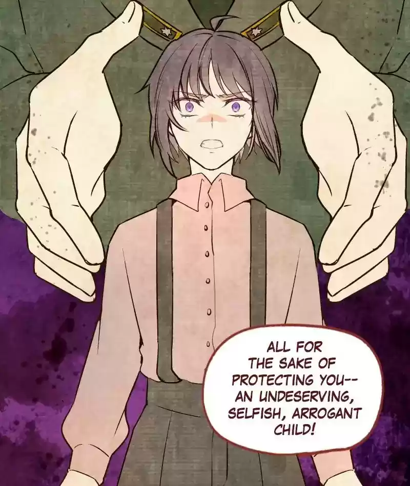 Phantom Paradise Chapter 58: