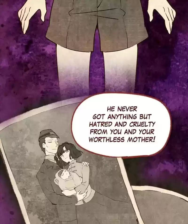 Phantom Paradise Chapter 58: