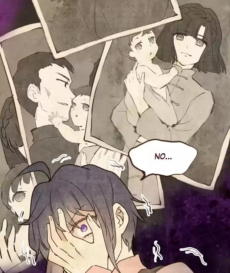 Phantom Paradise Chapter 58: