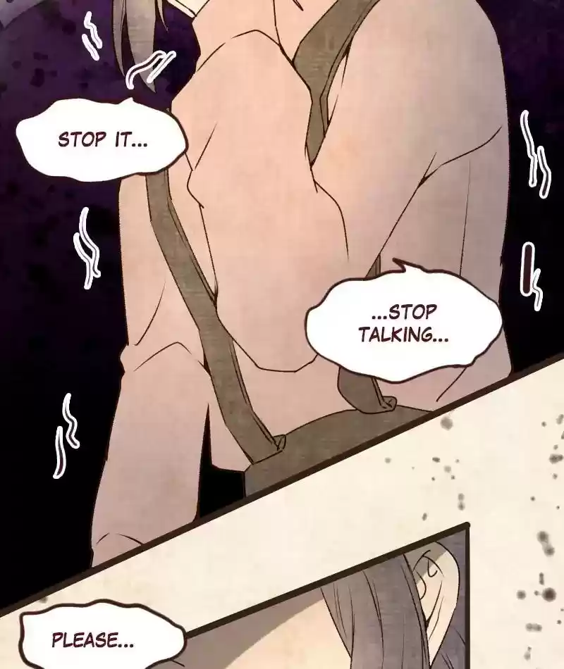 Phantom Paradise Chapter 58: