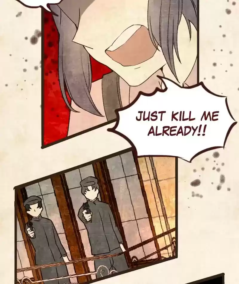 Phantom Paradise Chapter 58: