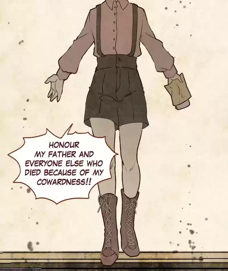 Phantom Paradise Chapter 58: