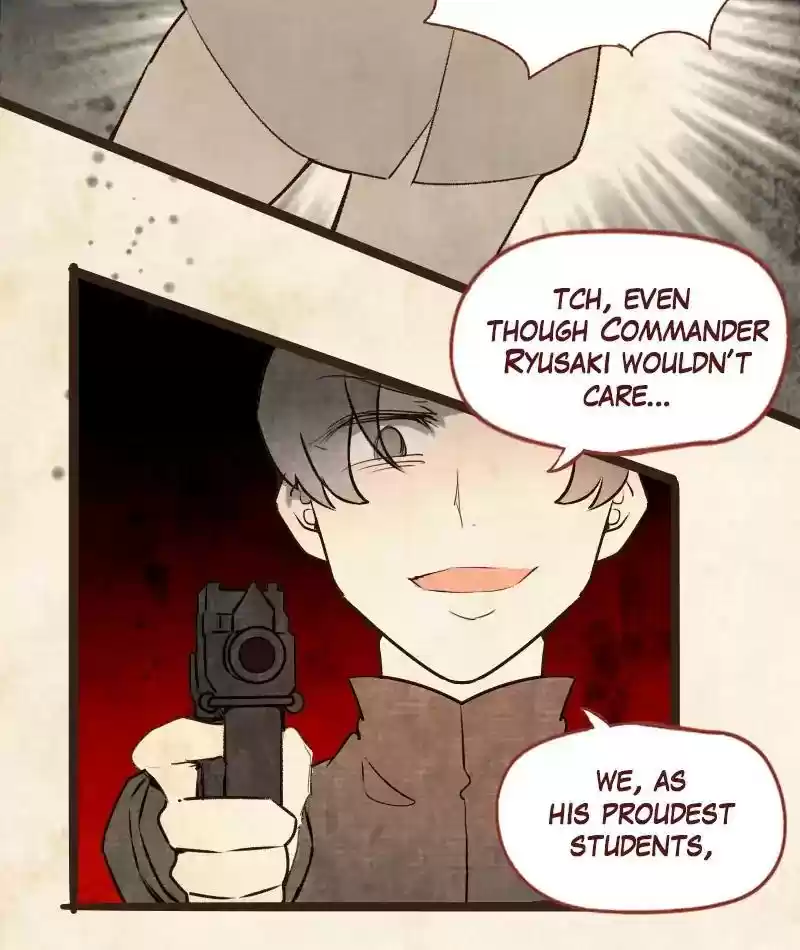 Phantom Paradise Chapter 58: