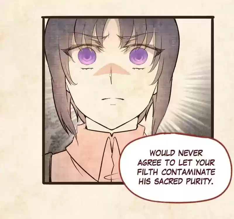 Phantom Paradise Chapter 58: