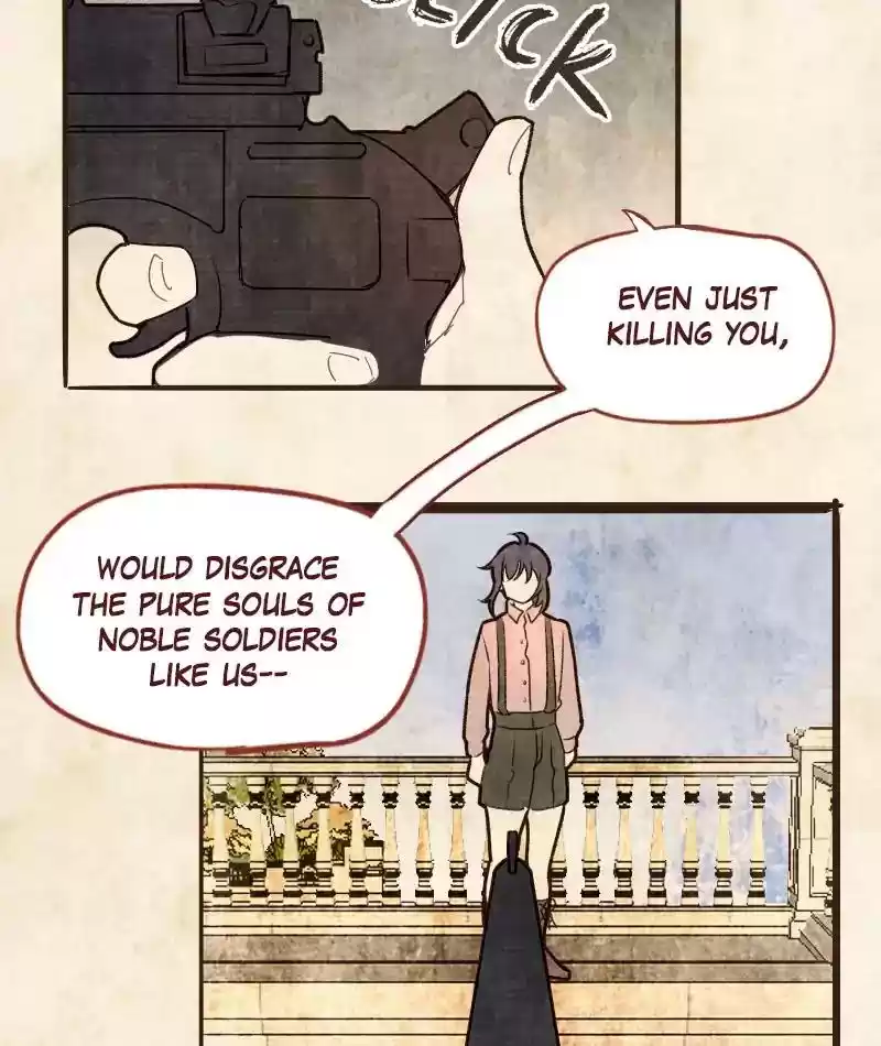 Phantom Paradise Chapter 58: