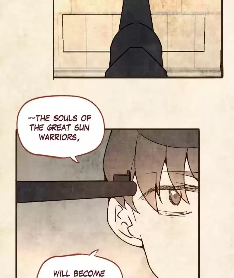 Phantom Paradise Chapter 58: