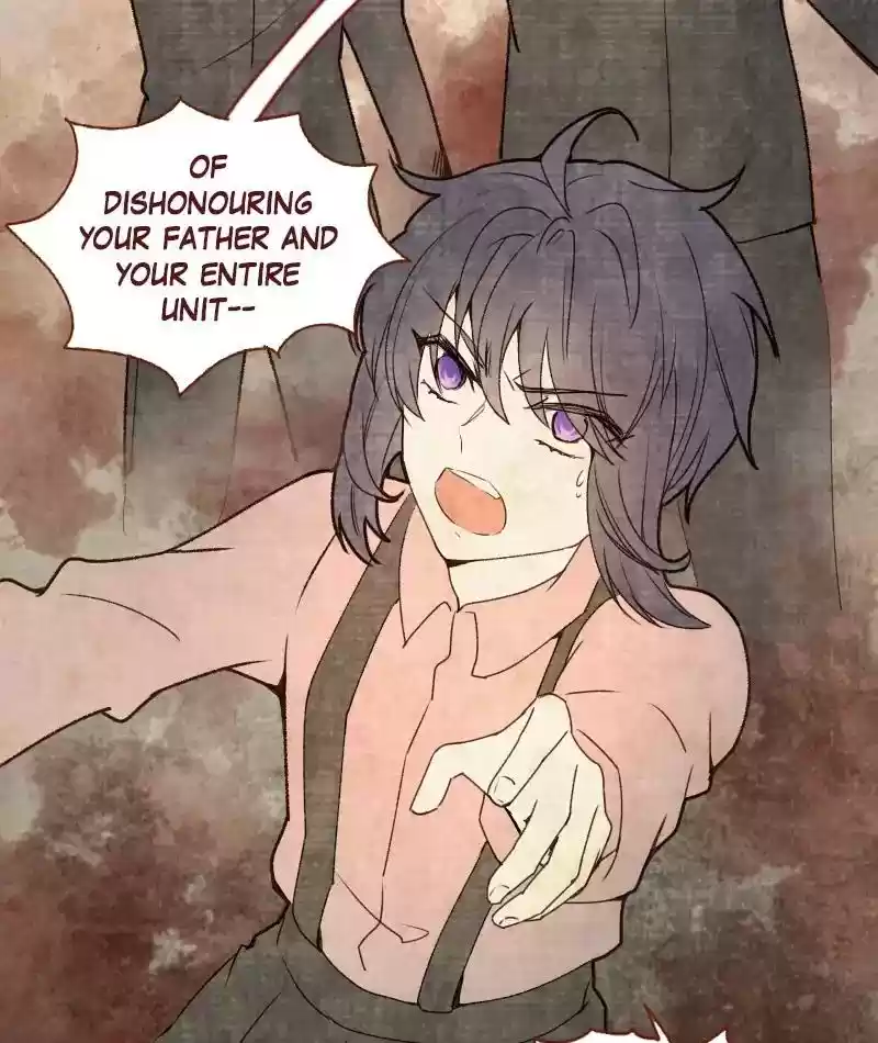 Phantom Paradise Chapter 58: