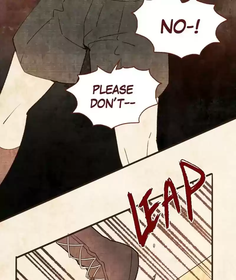 Phantom Paradise Chapter 58: