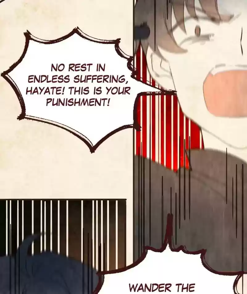 Phantom Paradise Chapter 58: