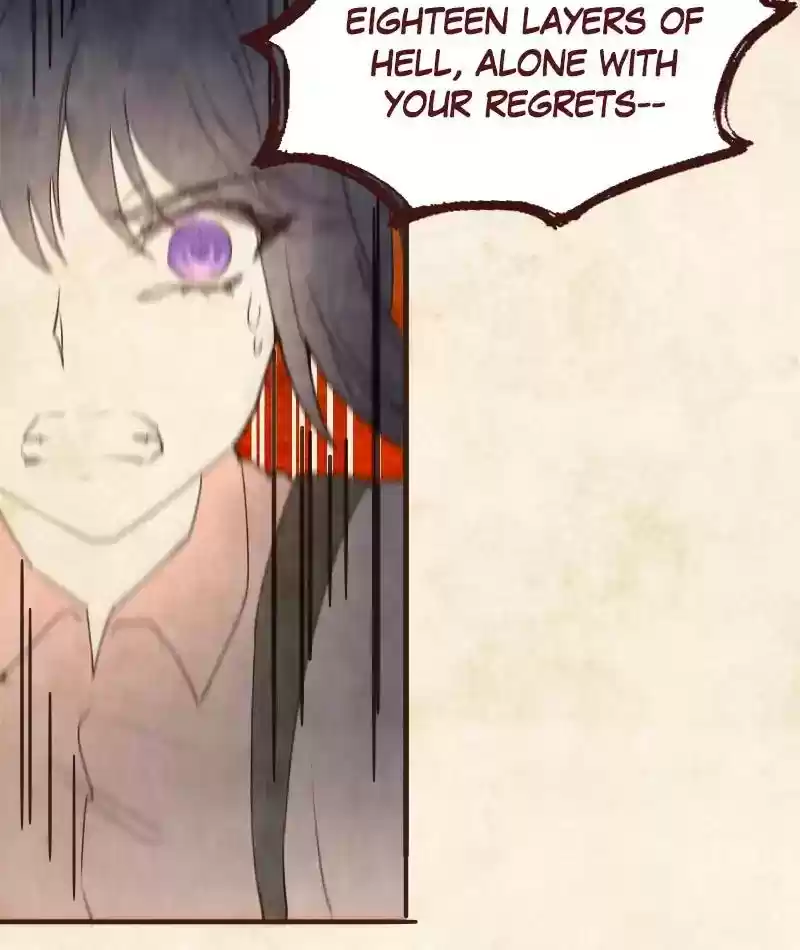 Phantom Paradise Chapter 58: