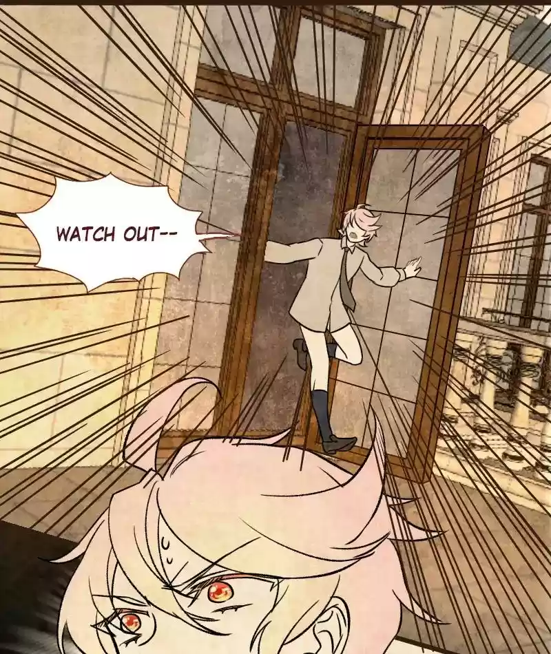 Phantom Paradise Chapter 58: