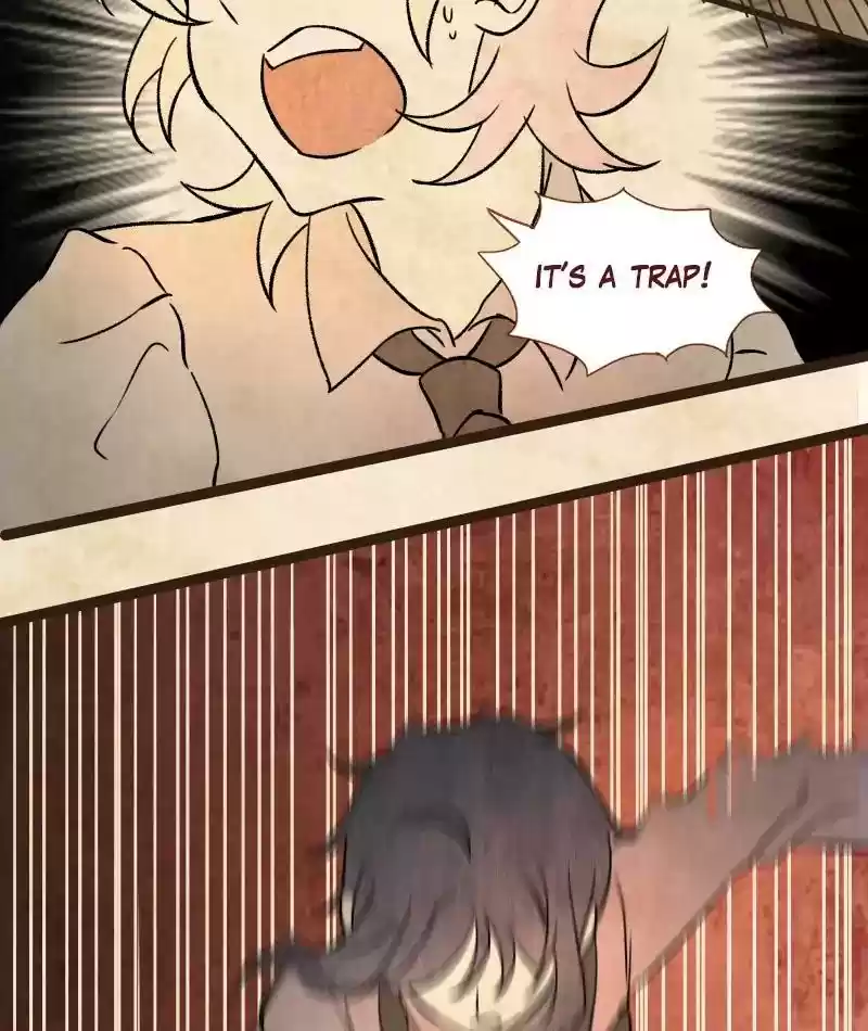 Phantom Paradise Chapter 58: