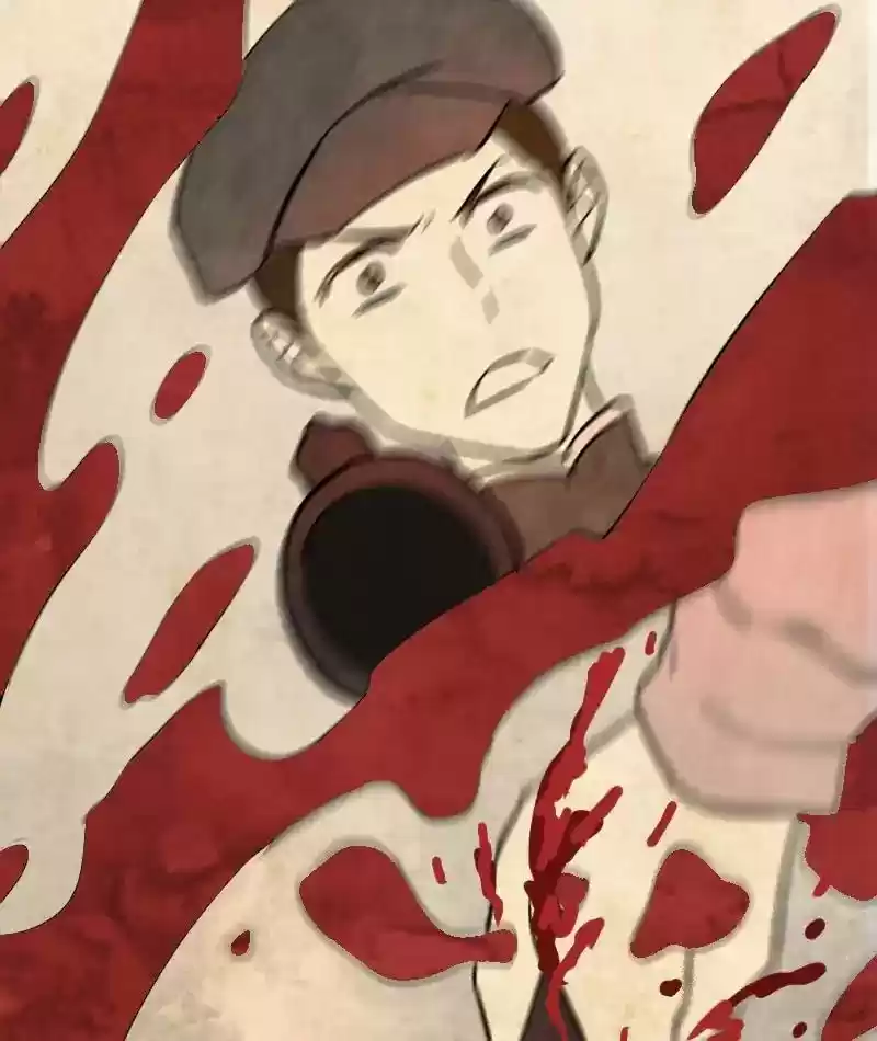 Phantom Paradise Chapter 58: