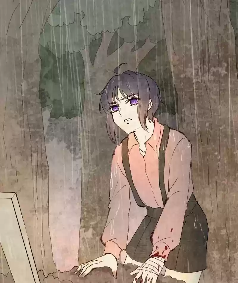 Phantom Paradise Chapter 58: