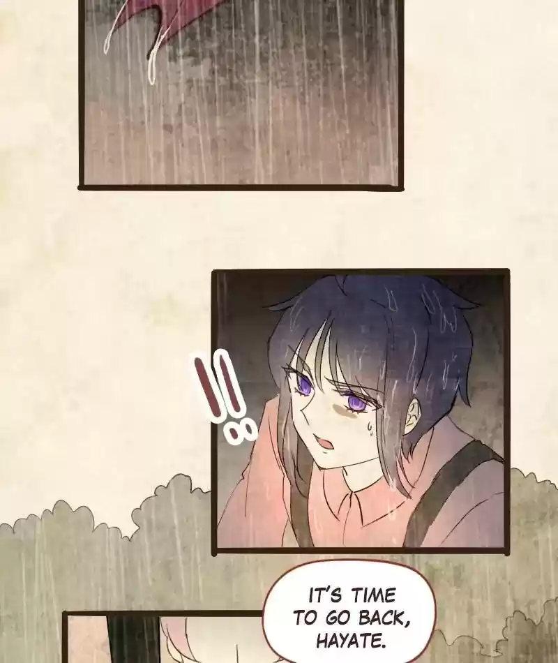 Phantom Paradise Chapter 58: