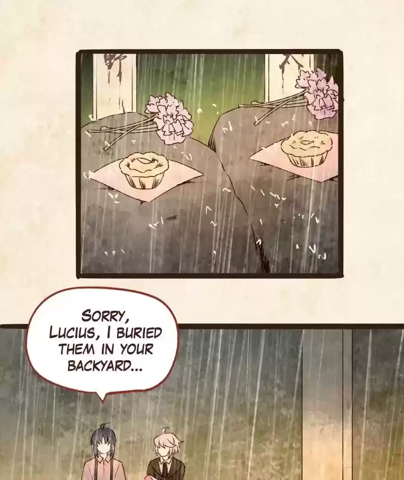 Phantom Paradise Chapter 58: