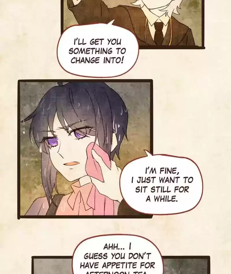 Phantom Paradise Chapter 58: