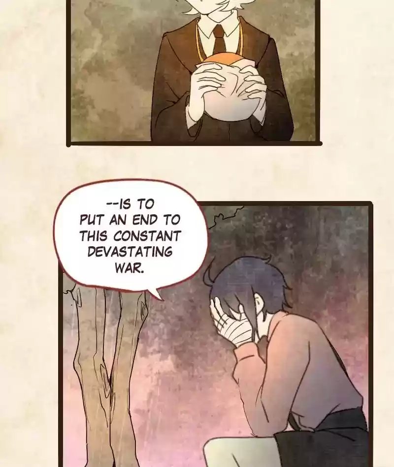 Phantom Paradise Chapter 58: