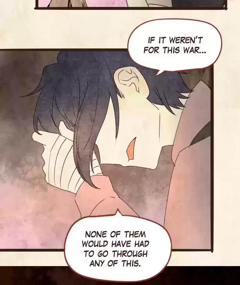 Phantom Paradise Chapter 58: