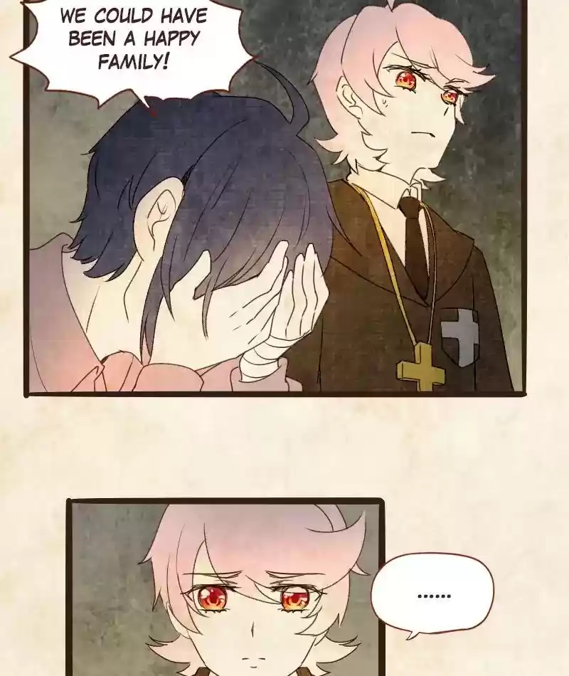 Phantom Paradise Chapter 58: