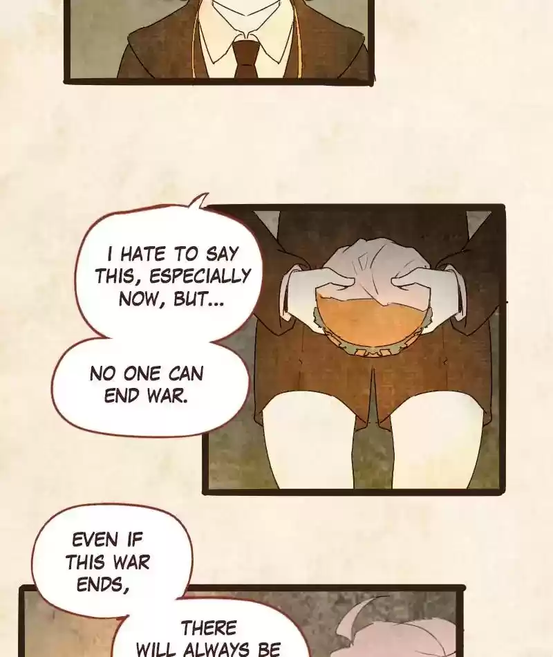 Phantom Paradise Chapter 58: