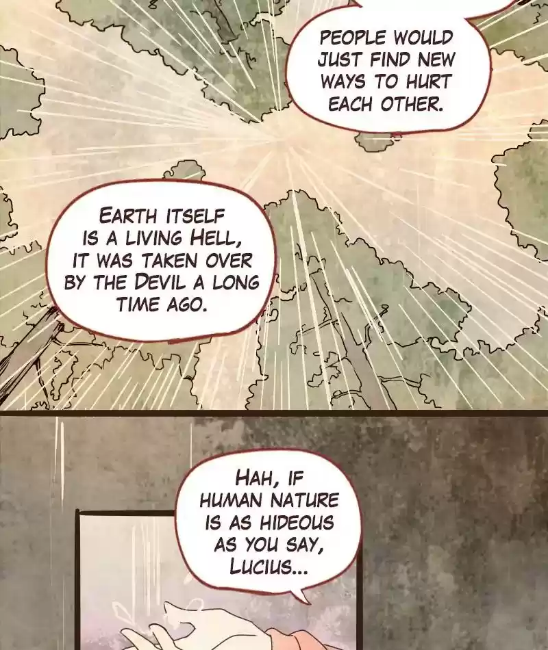 Phantom Paradise Chapter 58: