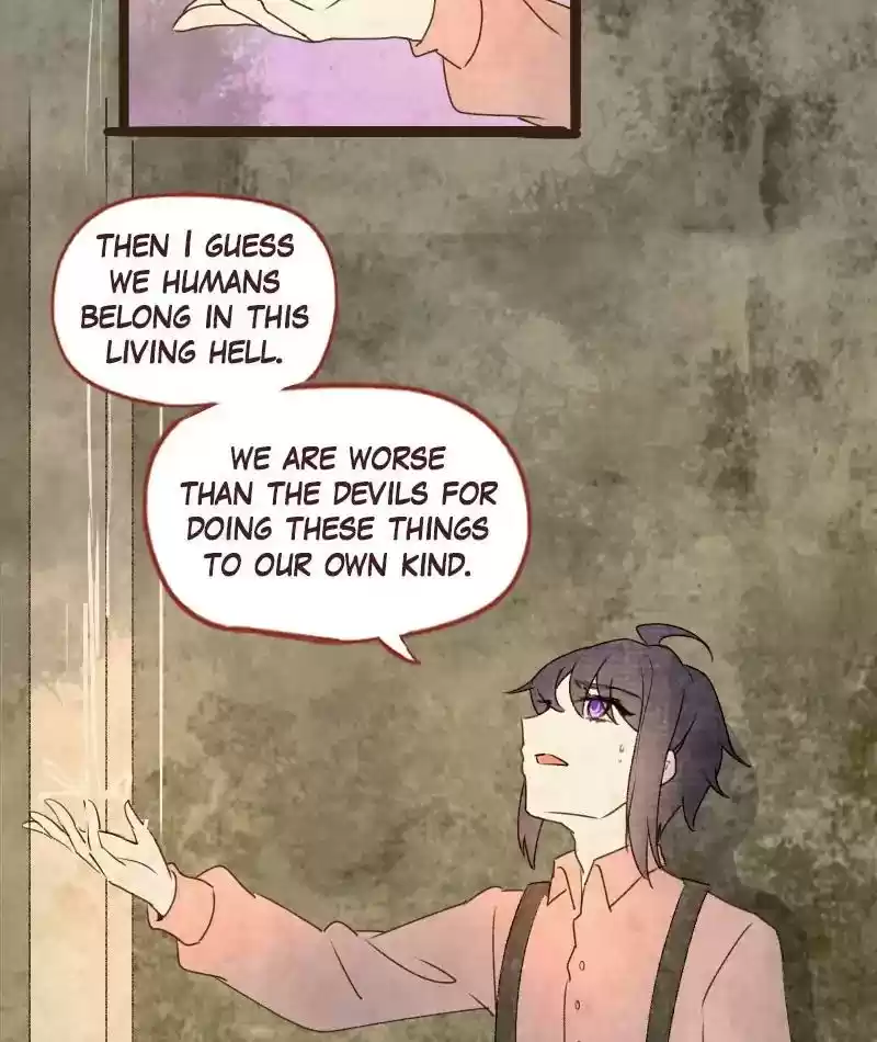 Phantom Paradise Chapter 58: