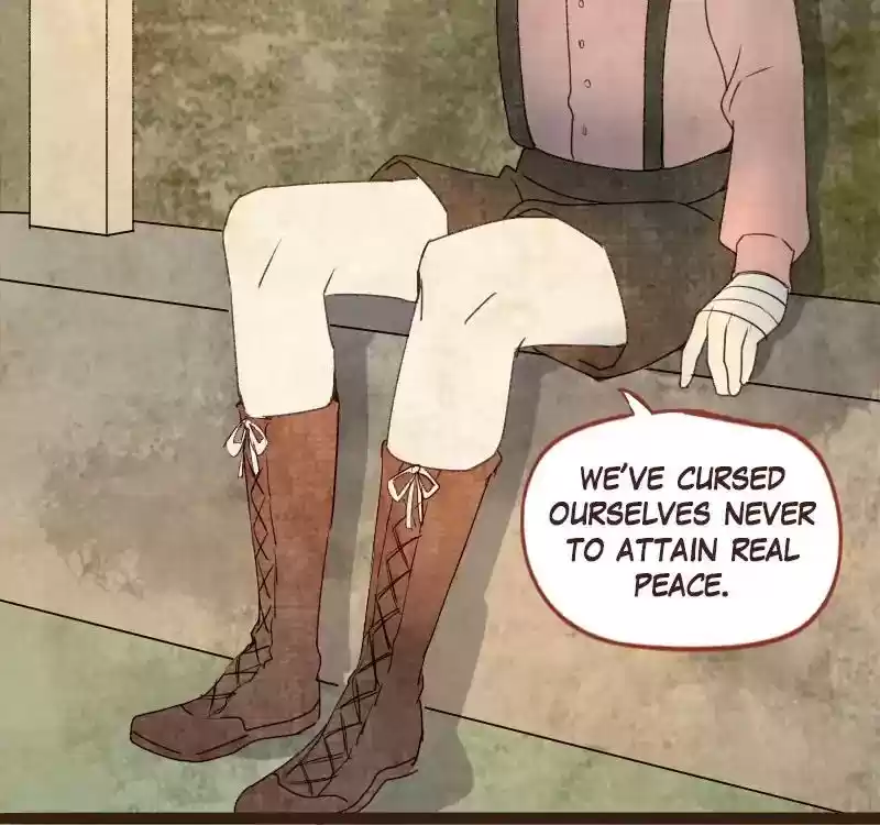 Phantom Paradise Chapter 58: