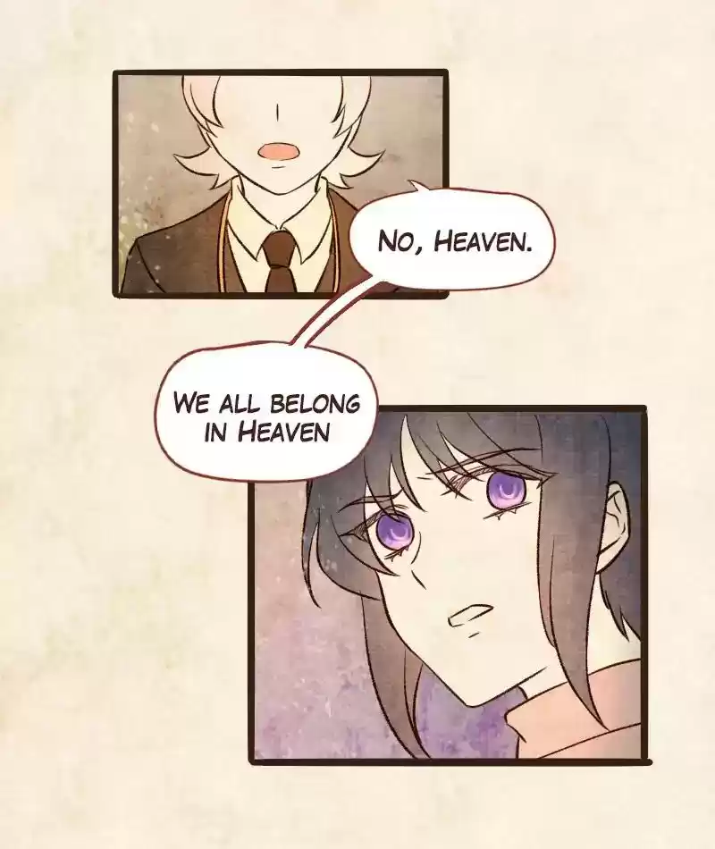 Phantom Paradise Chapter 58: