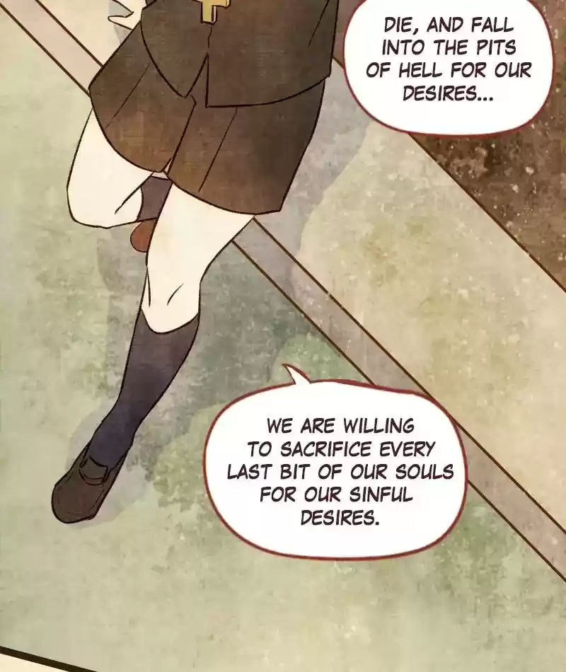 Phantom Paradise Chapter 58: