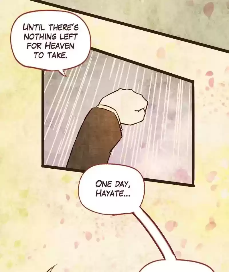 Phantom Paradise Chapter 58: