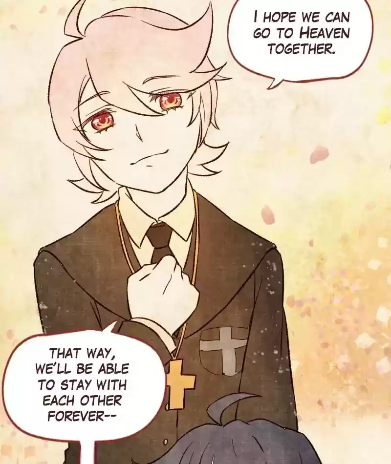 Phantom Paradise Chapter 58: