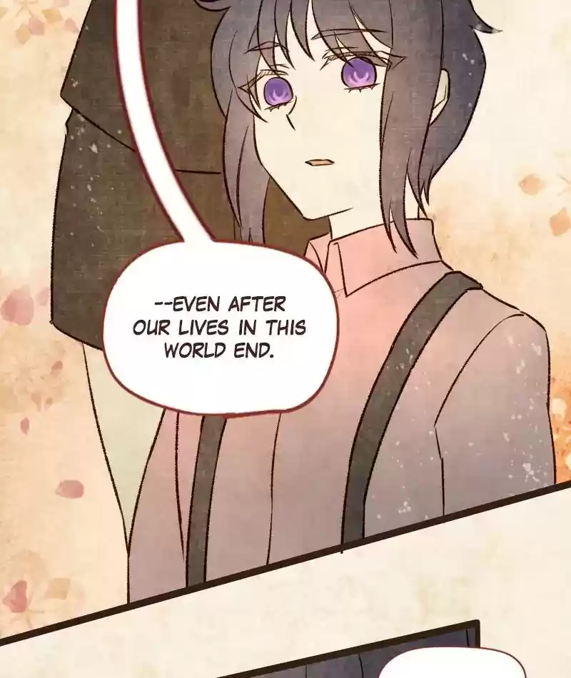 Phantom Paradise Chapter 58: