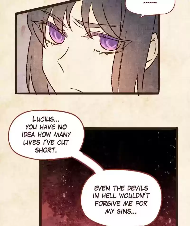 Phantom Paradise Chapter 58: