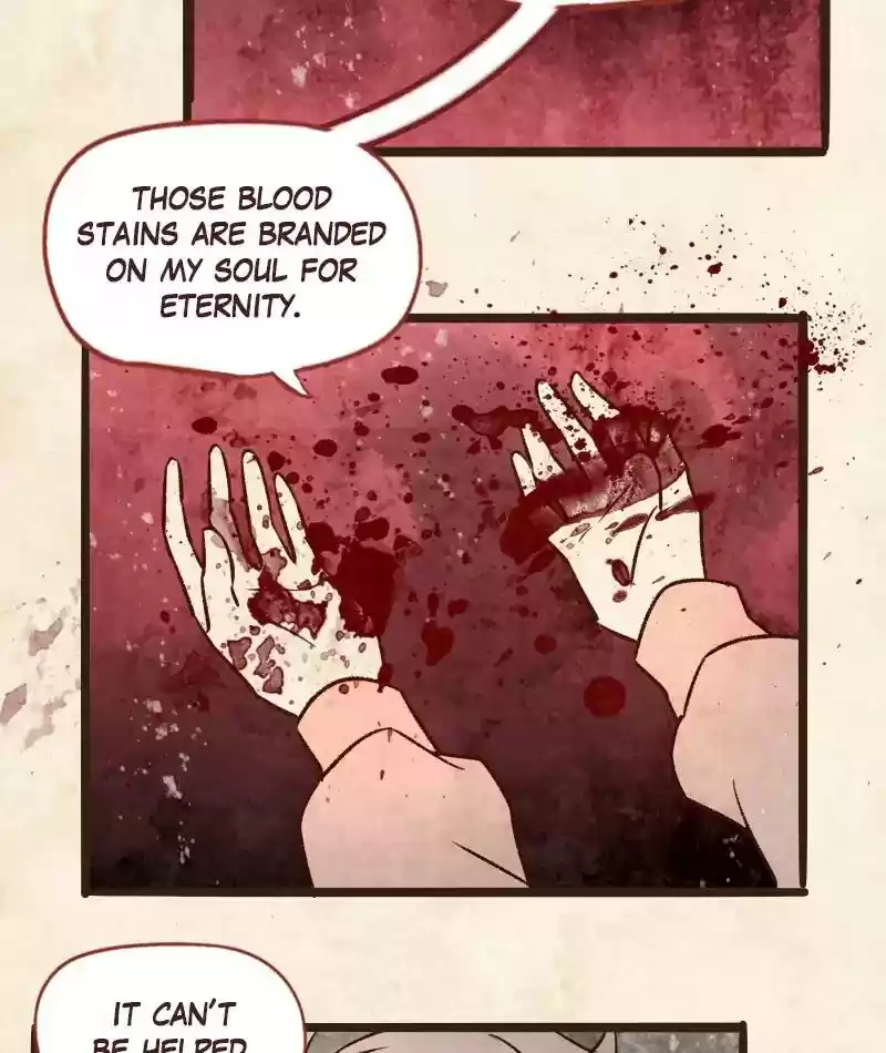 Phantom Paradise Chapter 58: