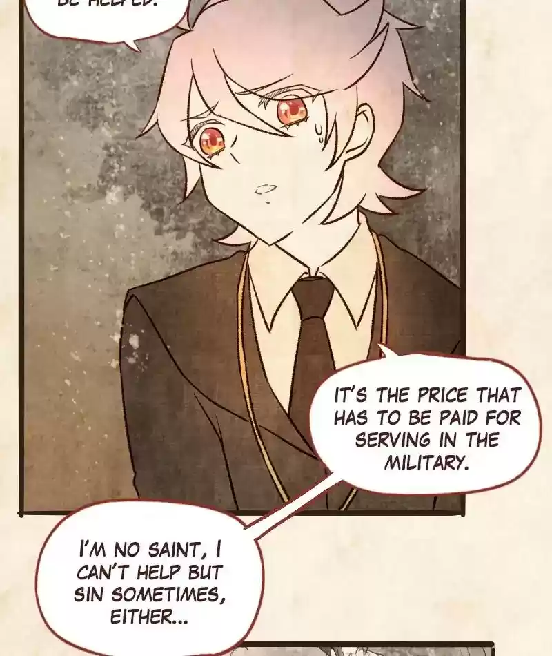 Phantom Paradise Chapter 58: