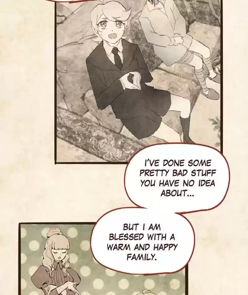 Phantom Paradise Chapter 58: