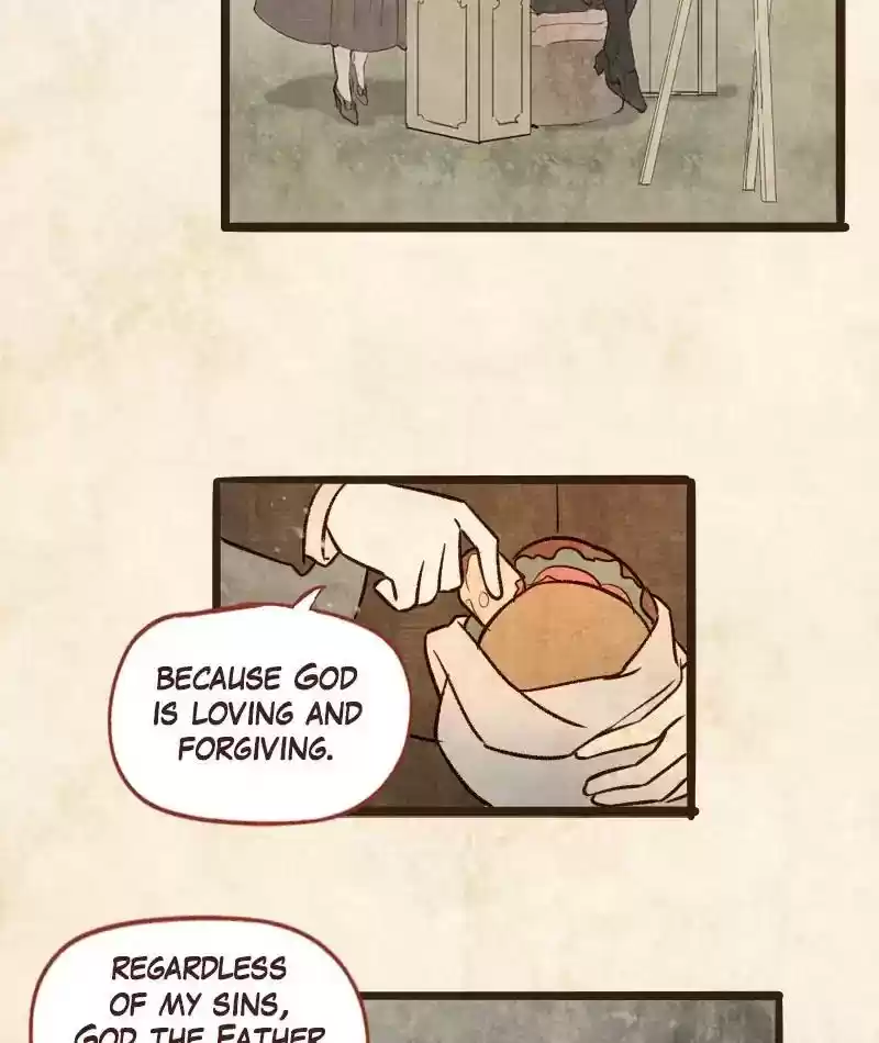 Phantom Paradise Chapter 58: