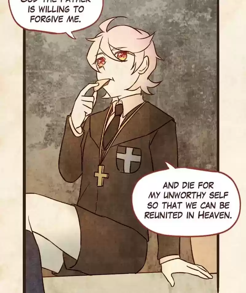 Phantom Paradise Chapter 58: