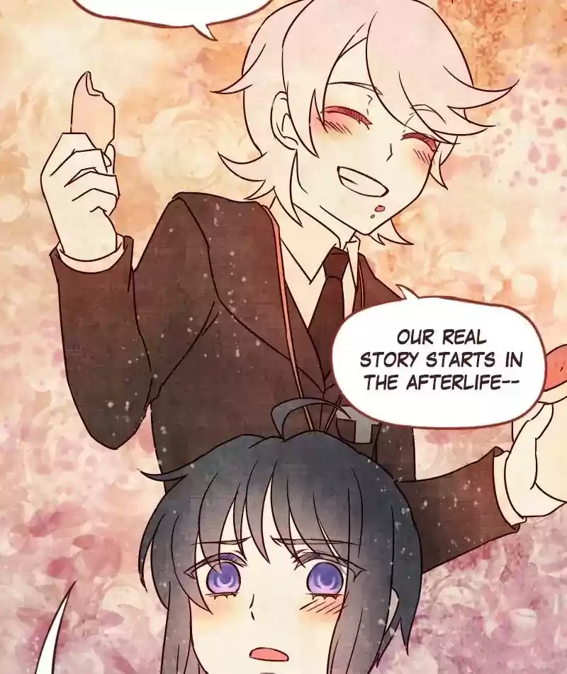 Phantom Paradise Chapter 58: