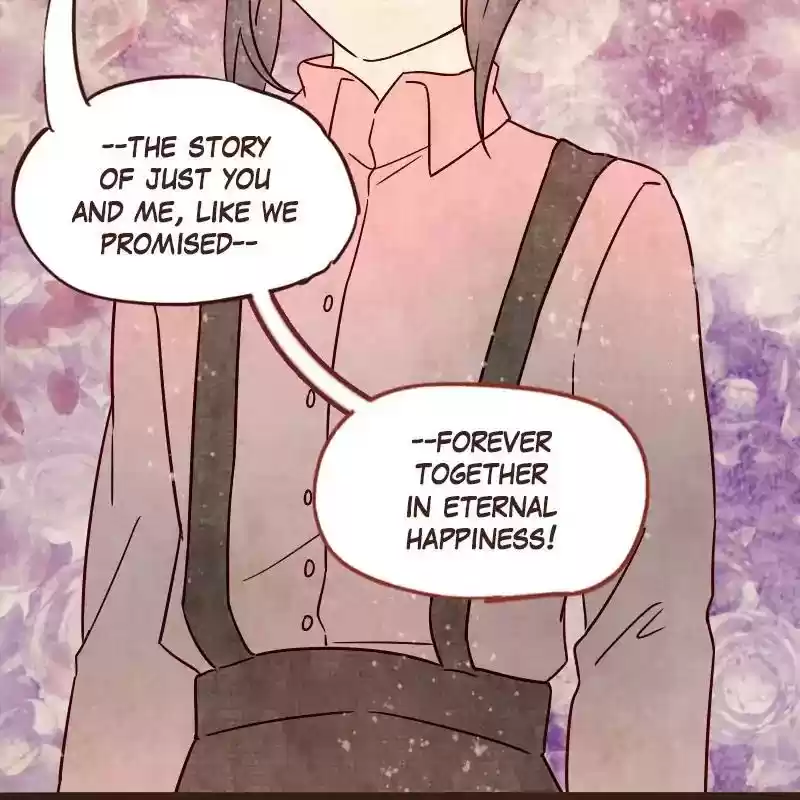 Phantom Paradise Chapter 58: