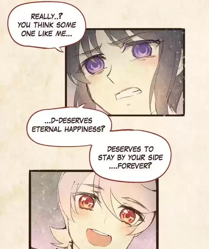 Phantom Paradise Chapter 58: