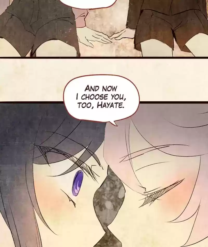 Phantom Paradise Chapter 58: