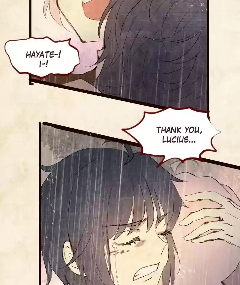 Phantom Paradise Chapter 58: